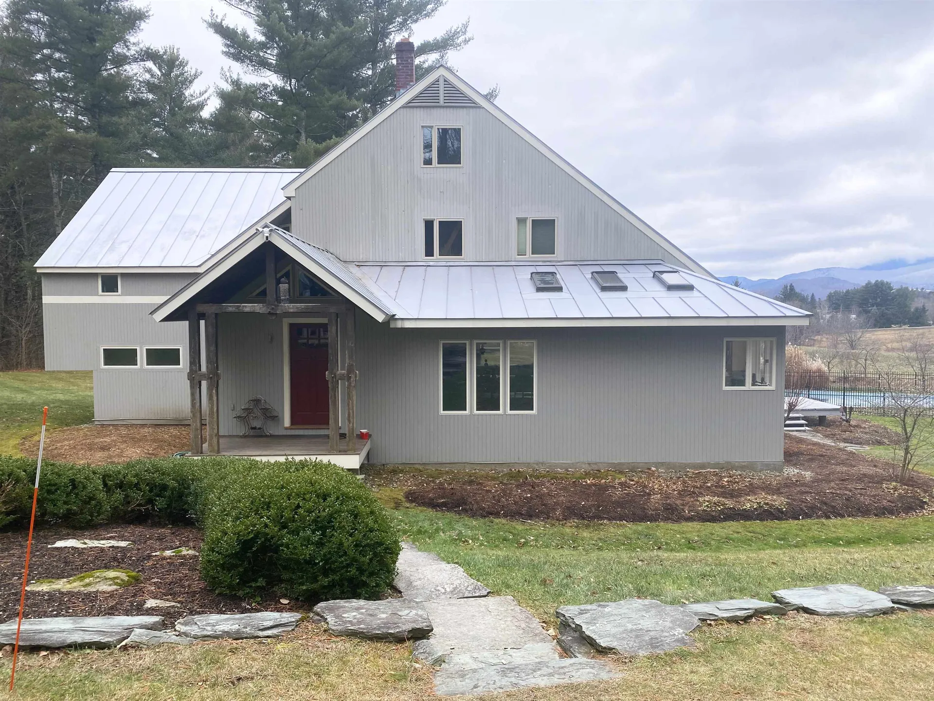 258 Ryle Road Waitsfield VT 05673