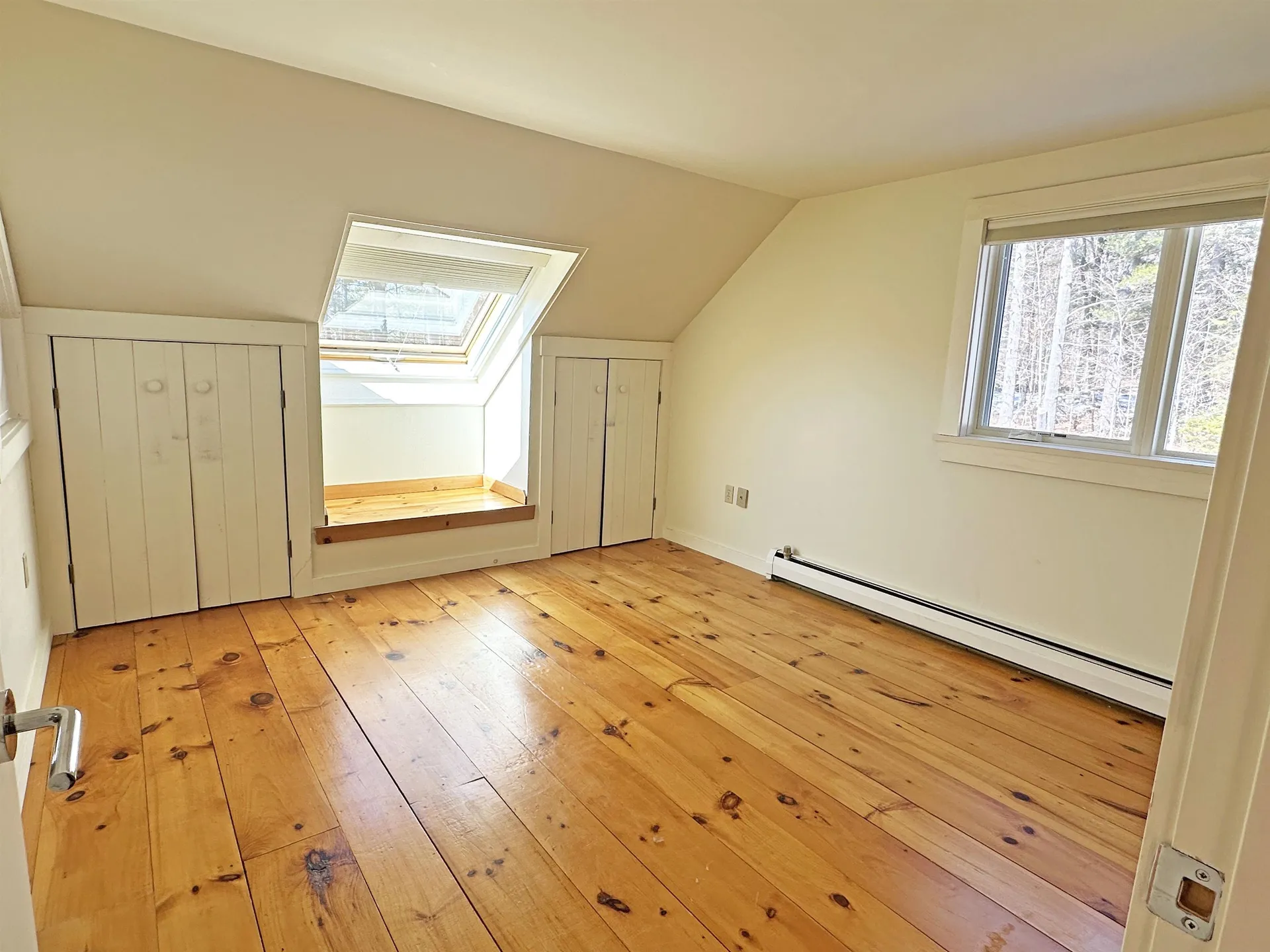 258 Ryle Road Waitsfield VT 05673