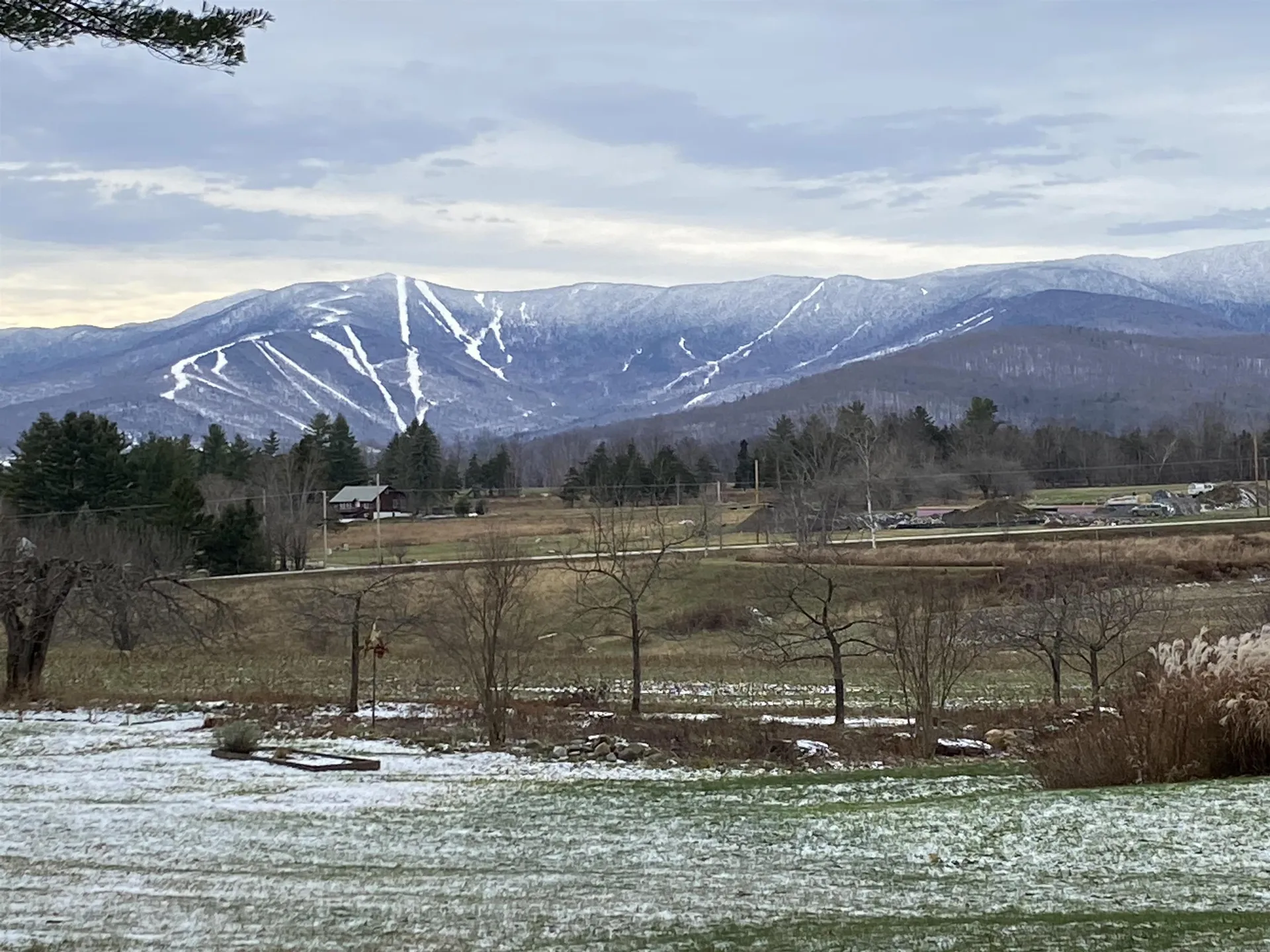 258 Ryle Road Waitsfield VT 05673
