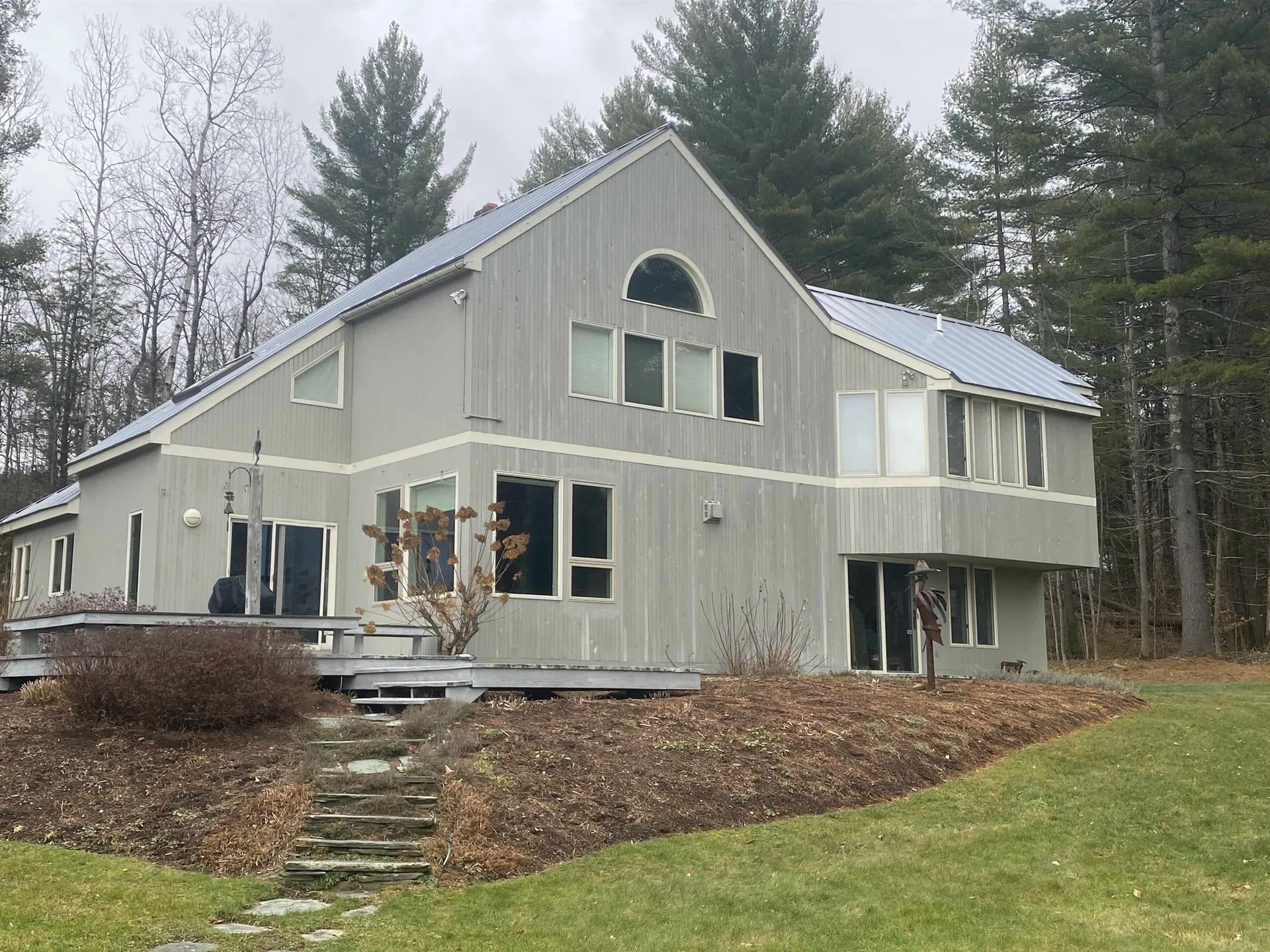 258 Ryle Road Waitsfield VT 05673
