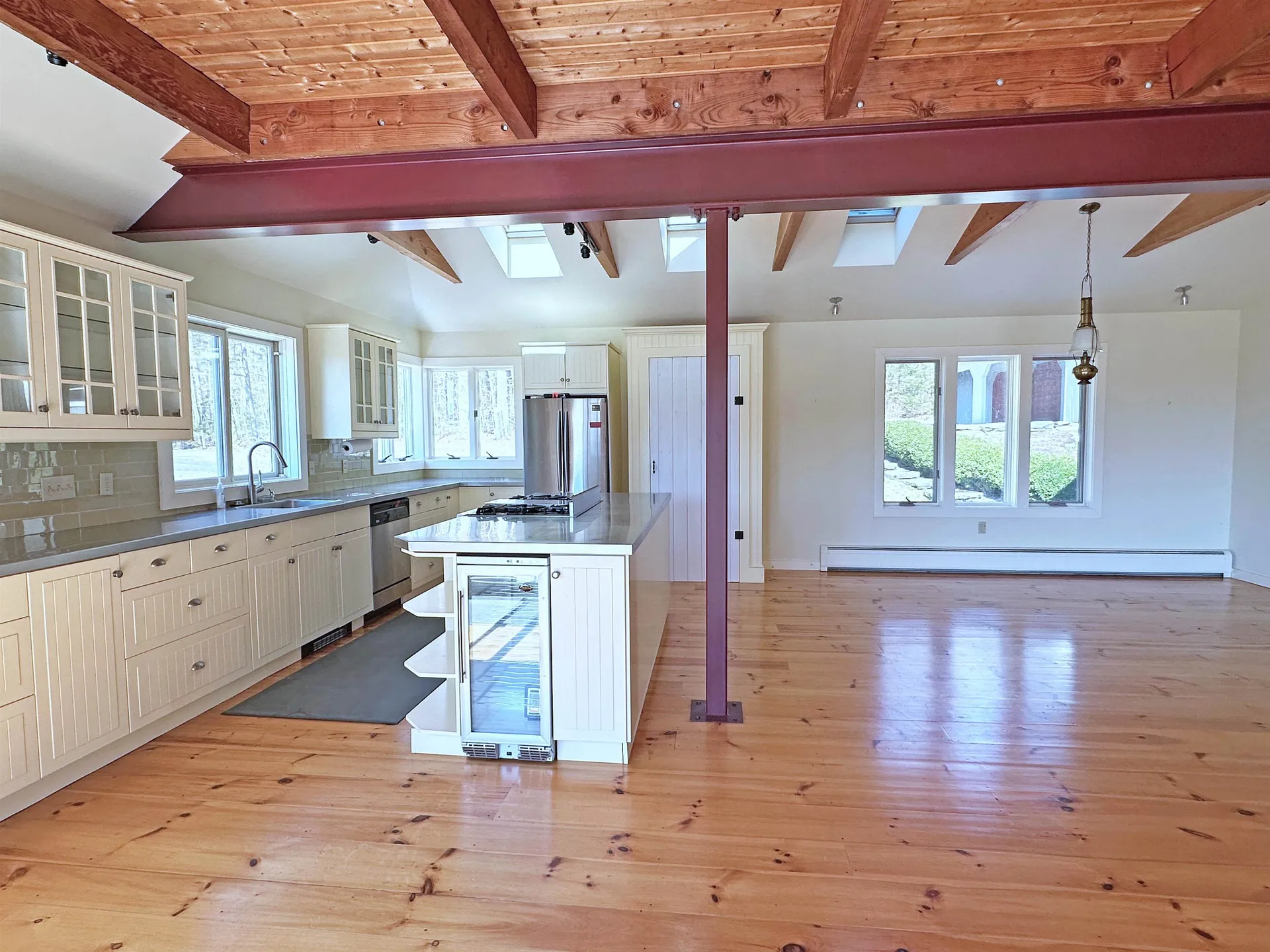 258 Ryle Road Waitsfield VT 05673