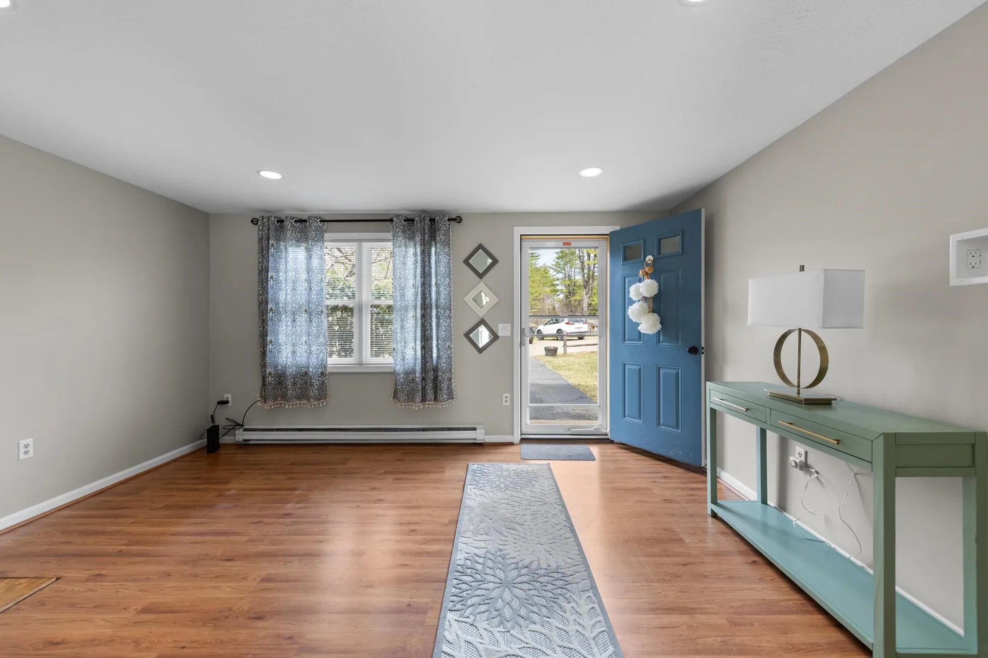 55 Lakewood Pines Road Bristol NH 03222