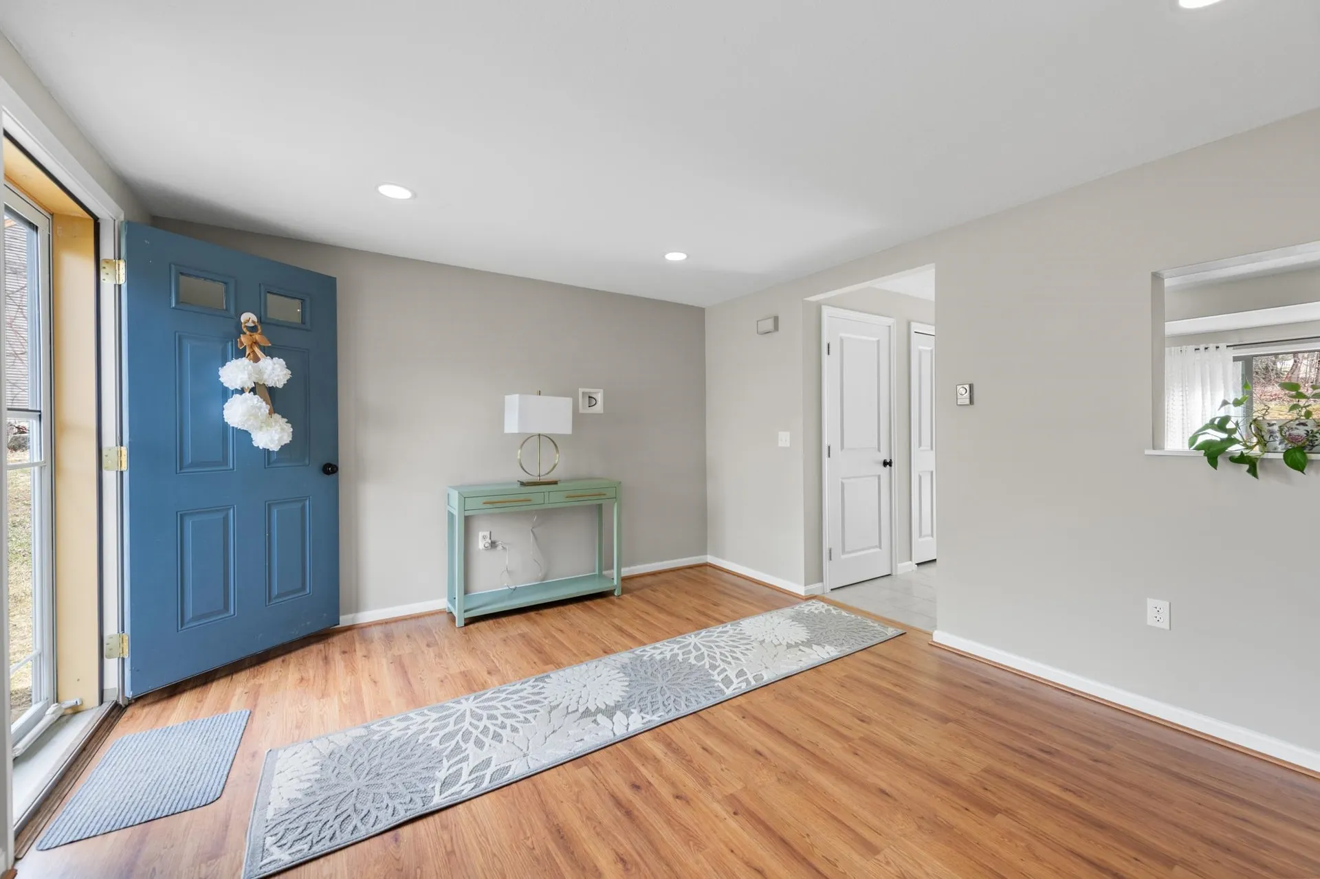 55 Lakewood Pines Road Bristol NH 03222