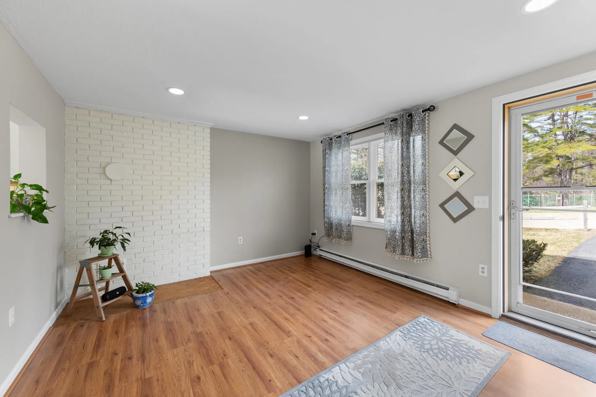 55 Lakewood Pines Road Bristol NH 03222