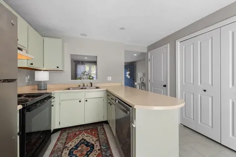 55 Lakewood Pines Road Bristol NH 03222