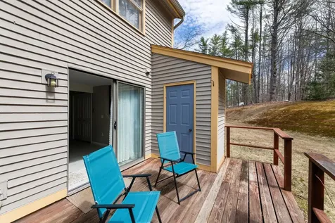 55 Lakewood Pines Road Bristol NH 03222