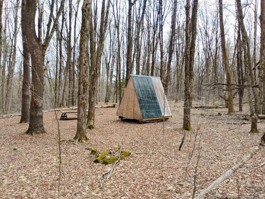 Lot 1 Faraway (Jones) Road Putney VT 05346