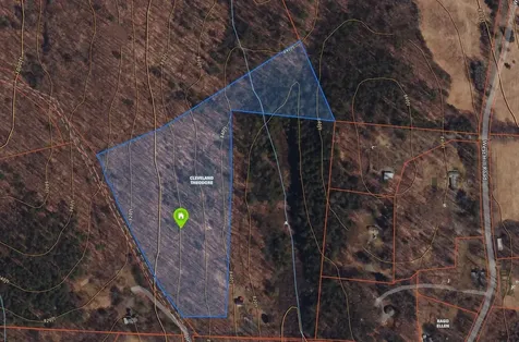 Lot 1 Faraway (Jones) Road Putney VT 05346