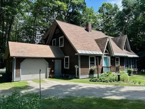 75 Ledgewood Drive Randolph VT 05060-0017