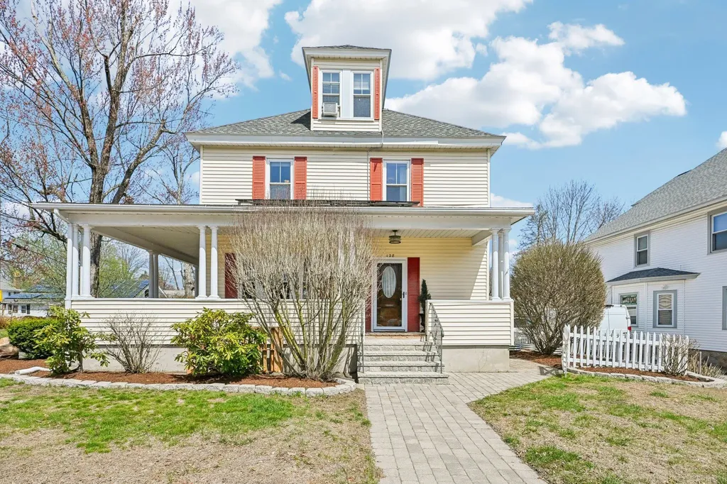 128 East Street Methuen MA 01844