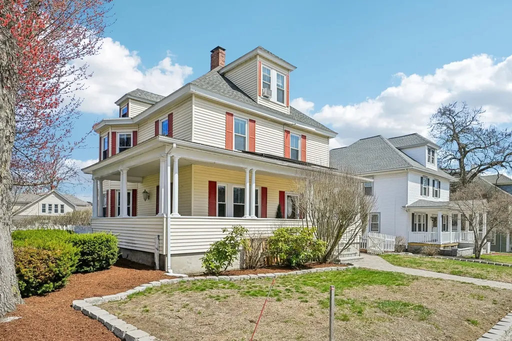 128 East Street Methuen MA 01844