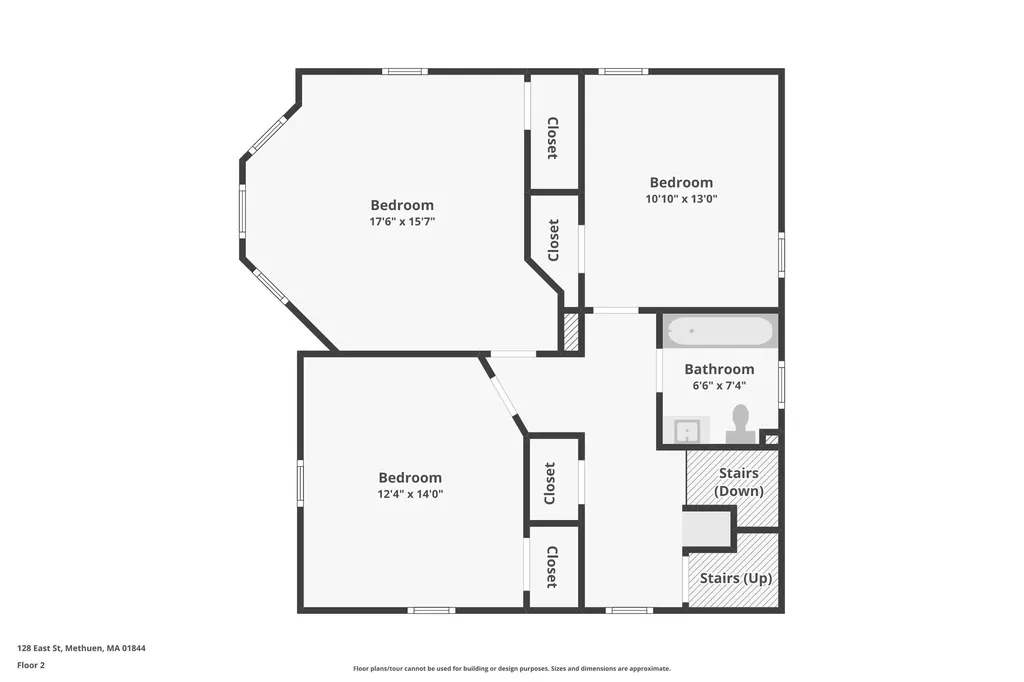 128 East Street Methuen MA 01844