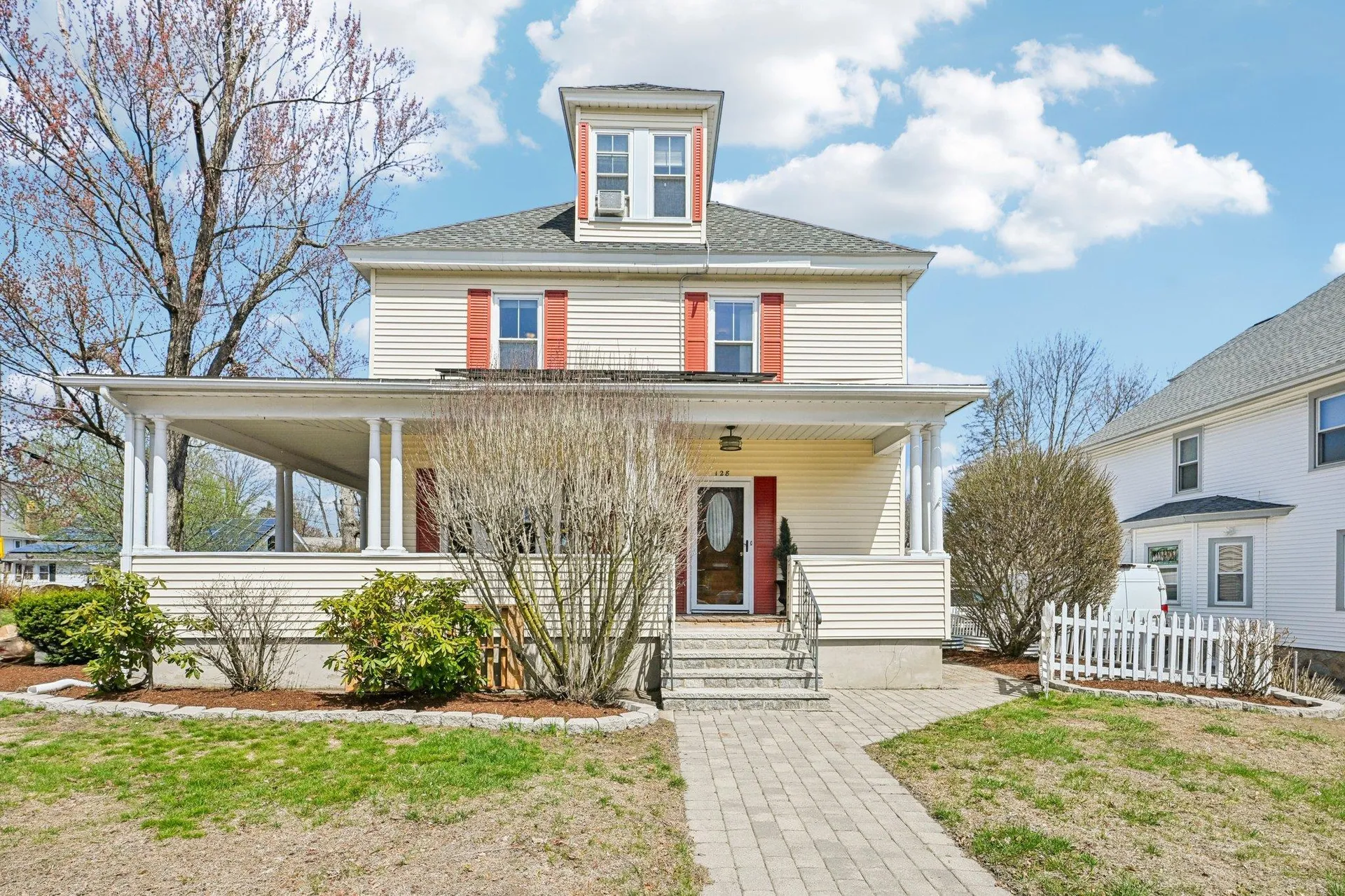 128 East Street Methuen MA 01844