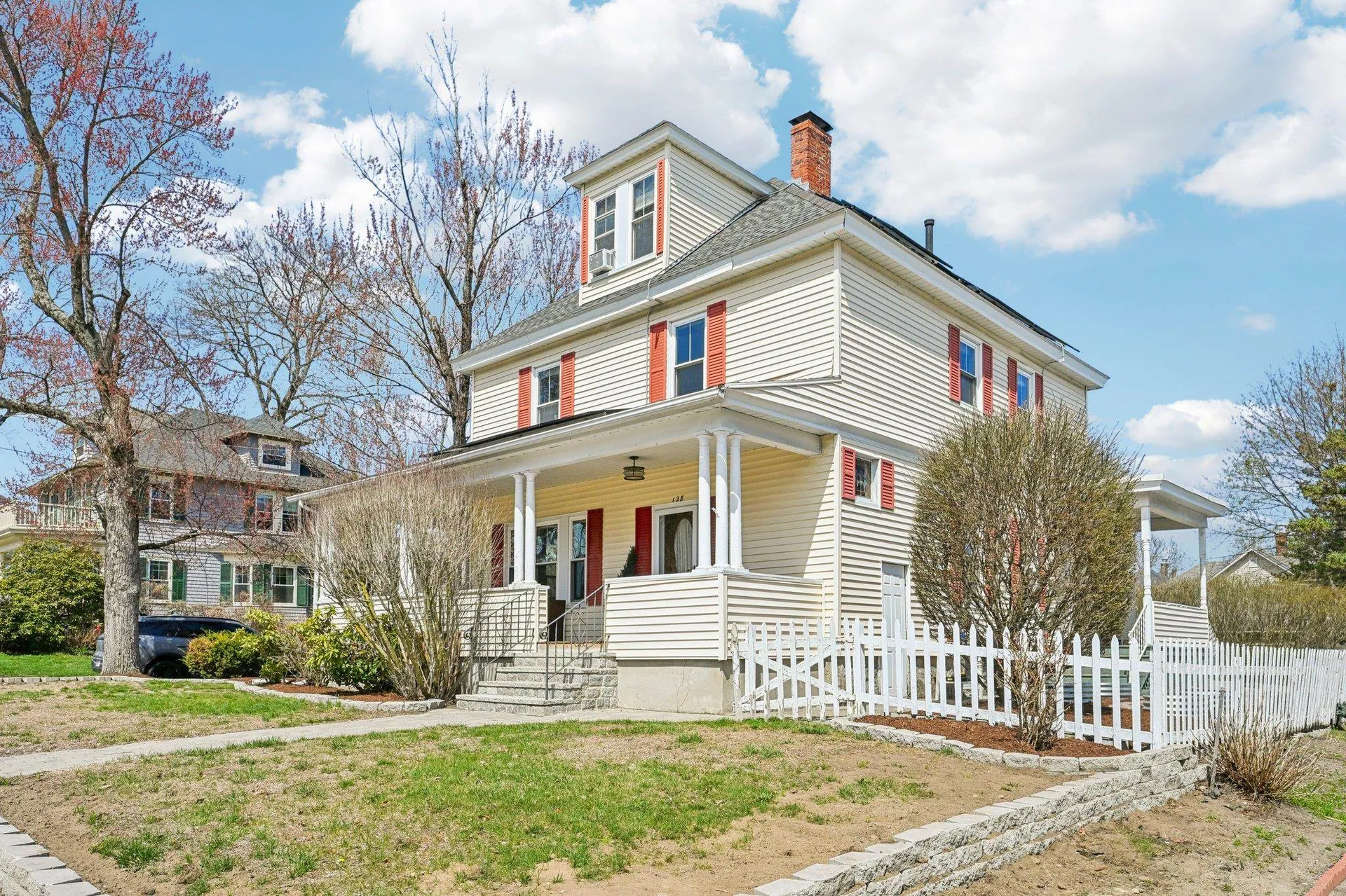 128 East Street Methuen MA 01844