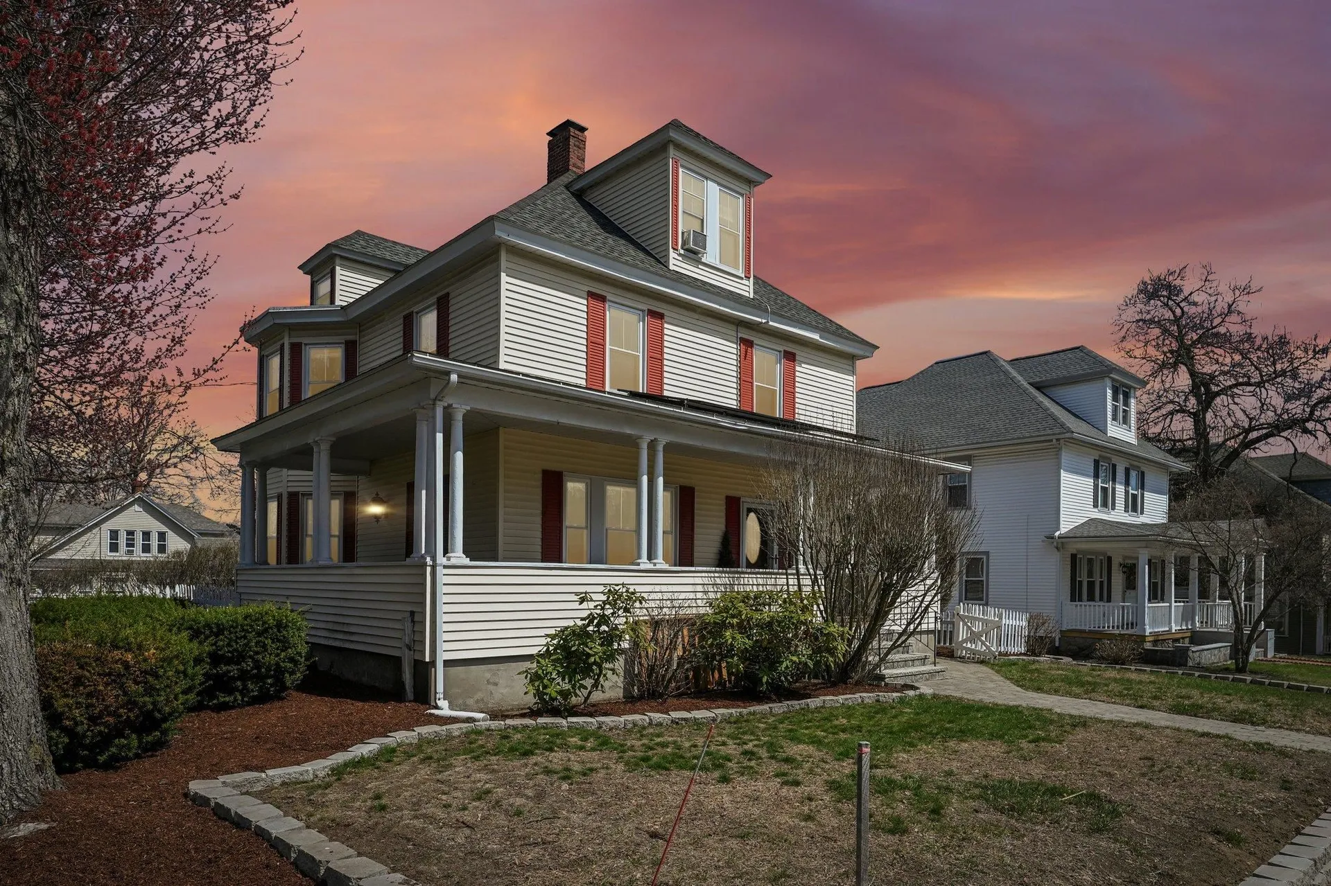 128 East Street Methuen MA 01844