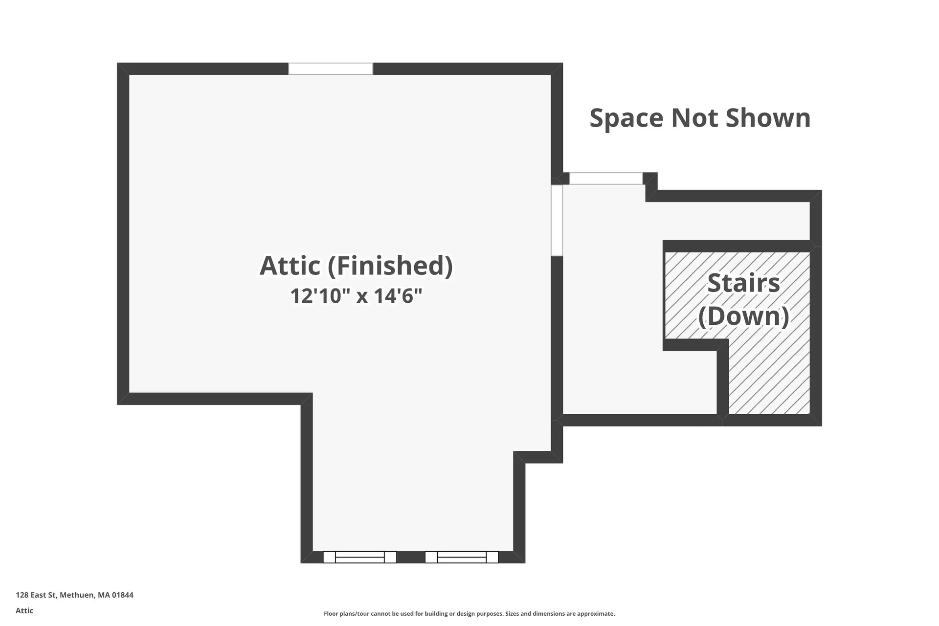128 East Street Methuen MA 01844