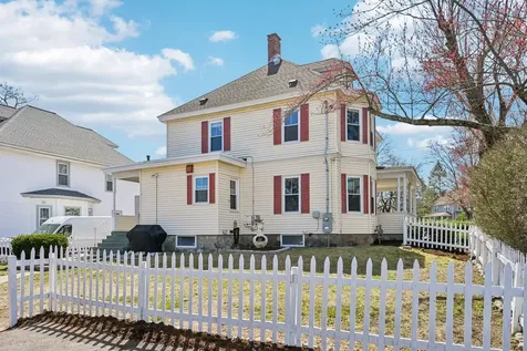 128 East Street Methuen MA 01844