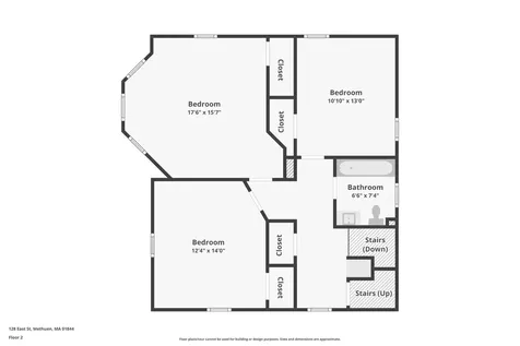 128 East Street Methuen MA 01844