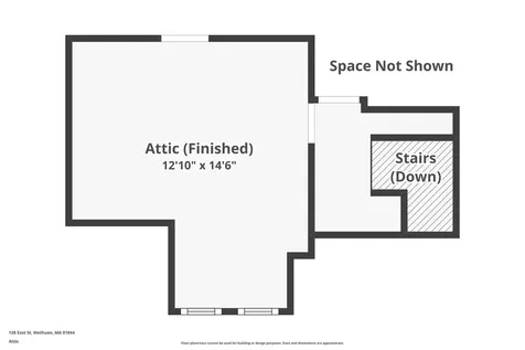 128 East Street Methuen MA 01844