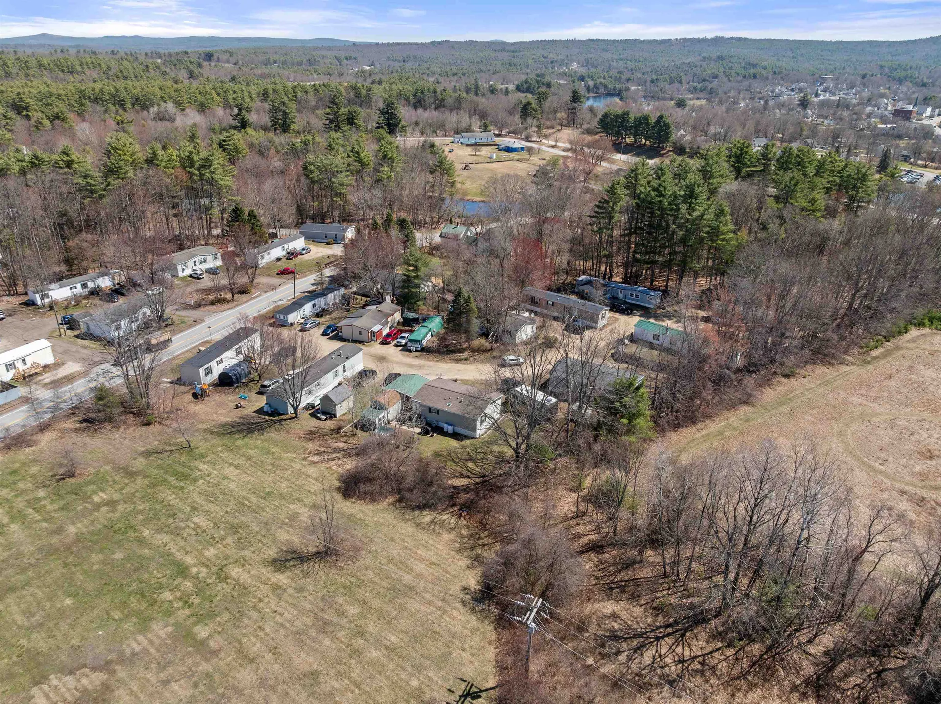 7 Lilac Lane Pittsfield NH 03263