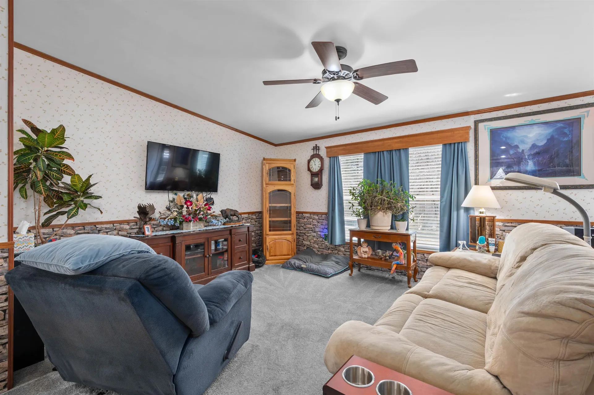 7 Lilac Lane Pittsfield NH 03263