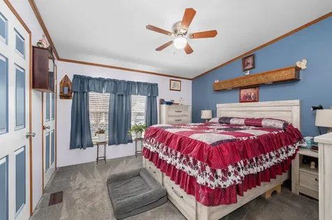 7 Lilac Lane Pittsfield NH 03263