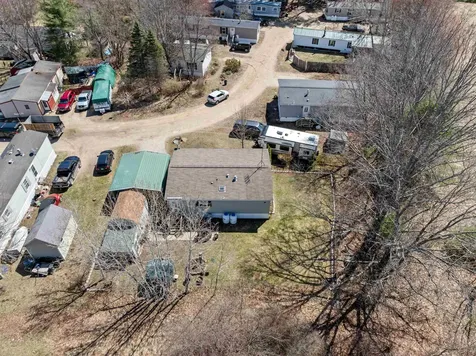 7 Lilac Lane Pittsfield NH 03263