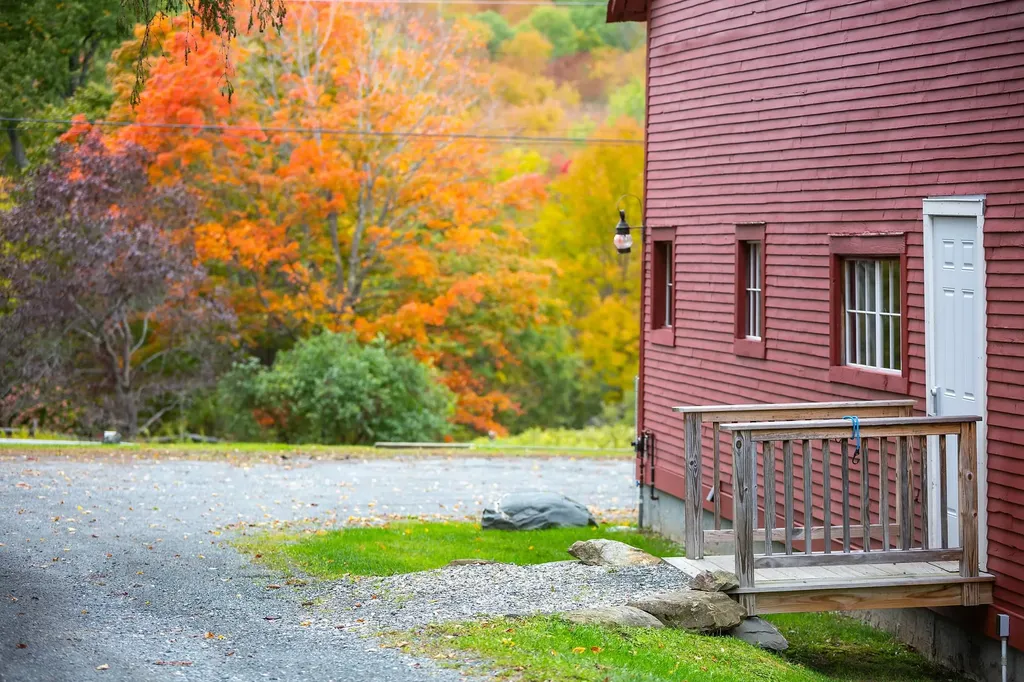 5518 Route 12 Barnard VT 05031