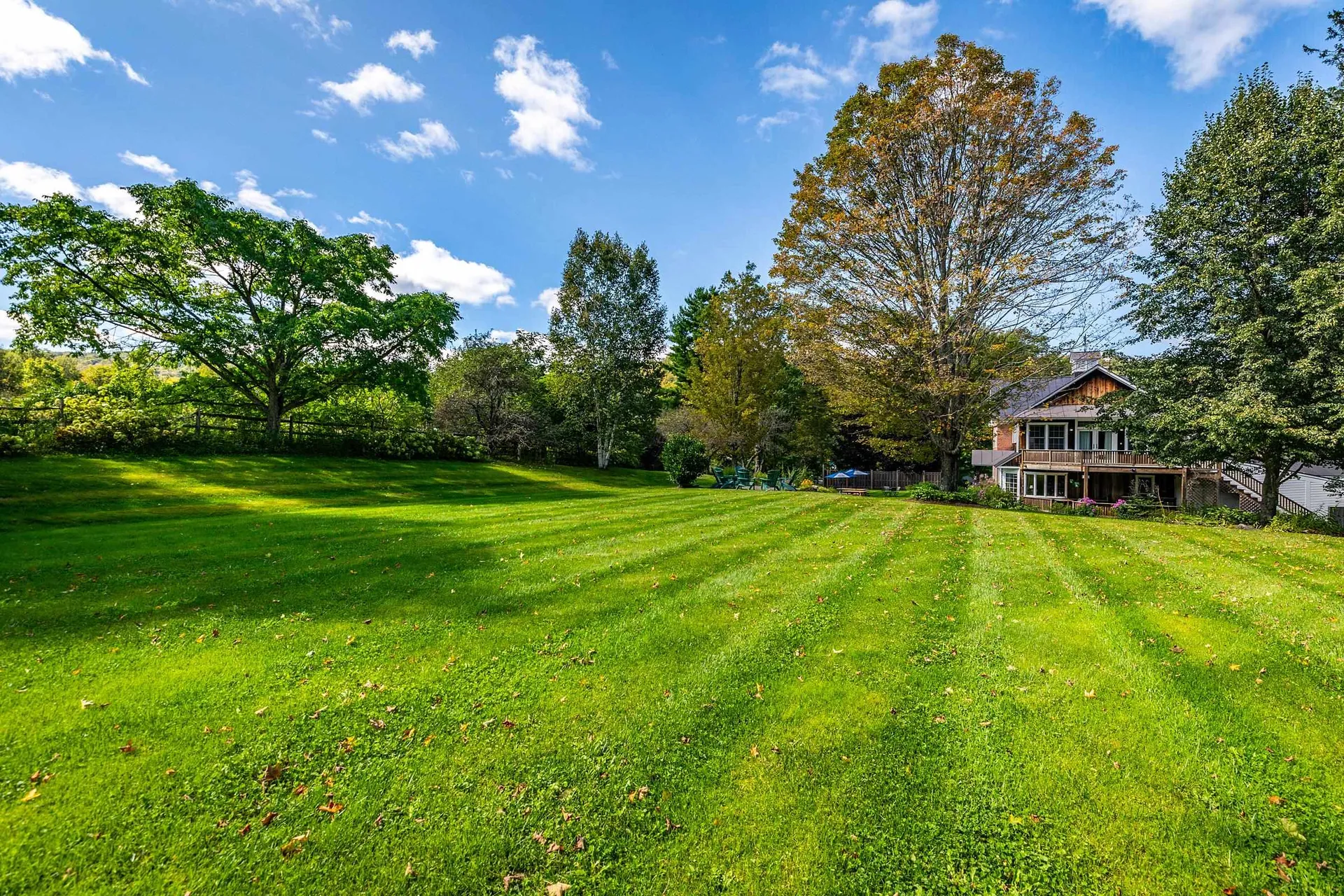 5518 Route 12 Barnard VT 05031
