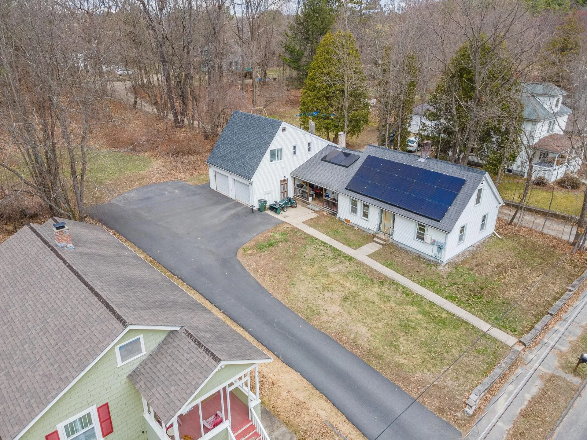212 Gilsum Street Keene NH 03431