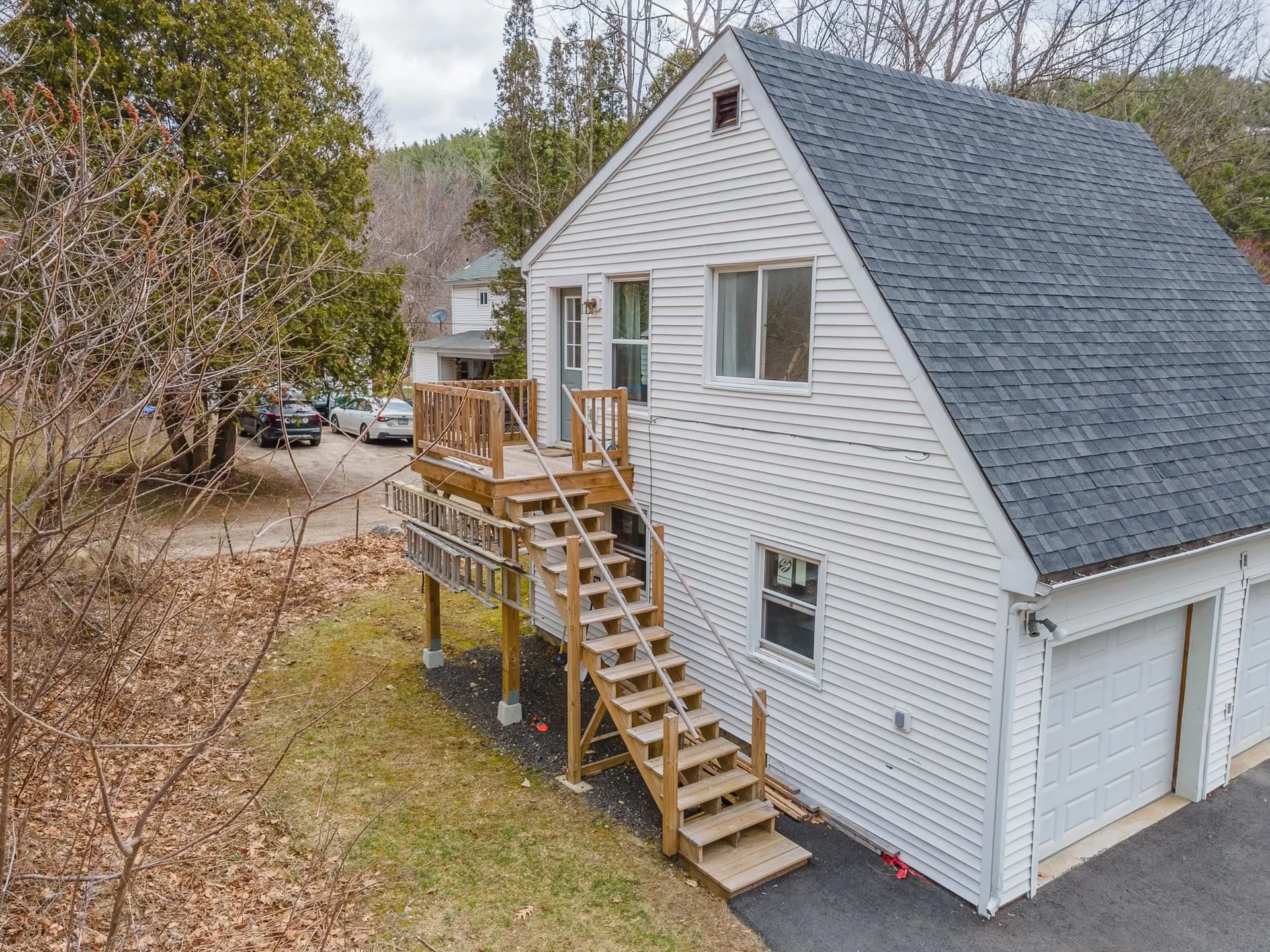 212 Gilsum Street Keene NH 03431