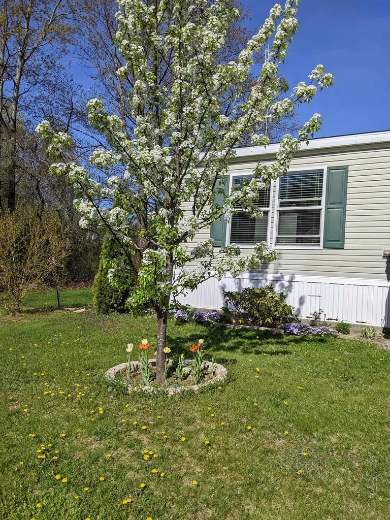 7 Lilac Lane Pittsfield NH 03263