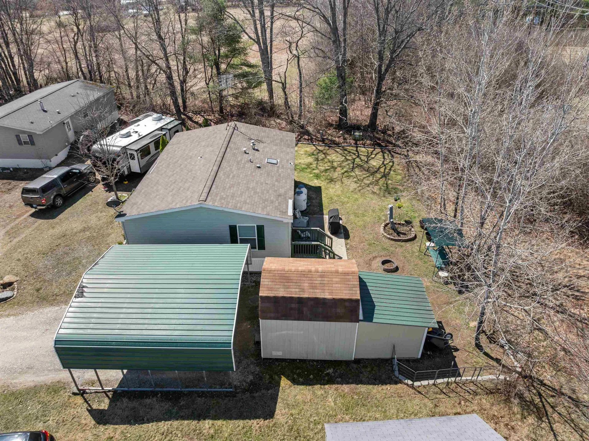 7 Lilac Lane Pittsfield NH 03263