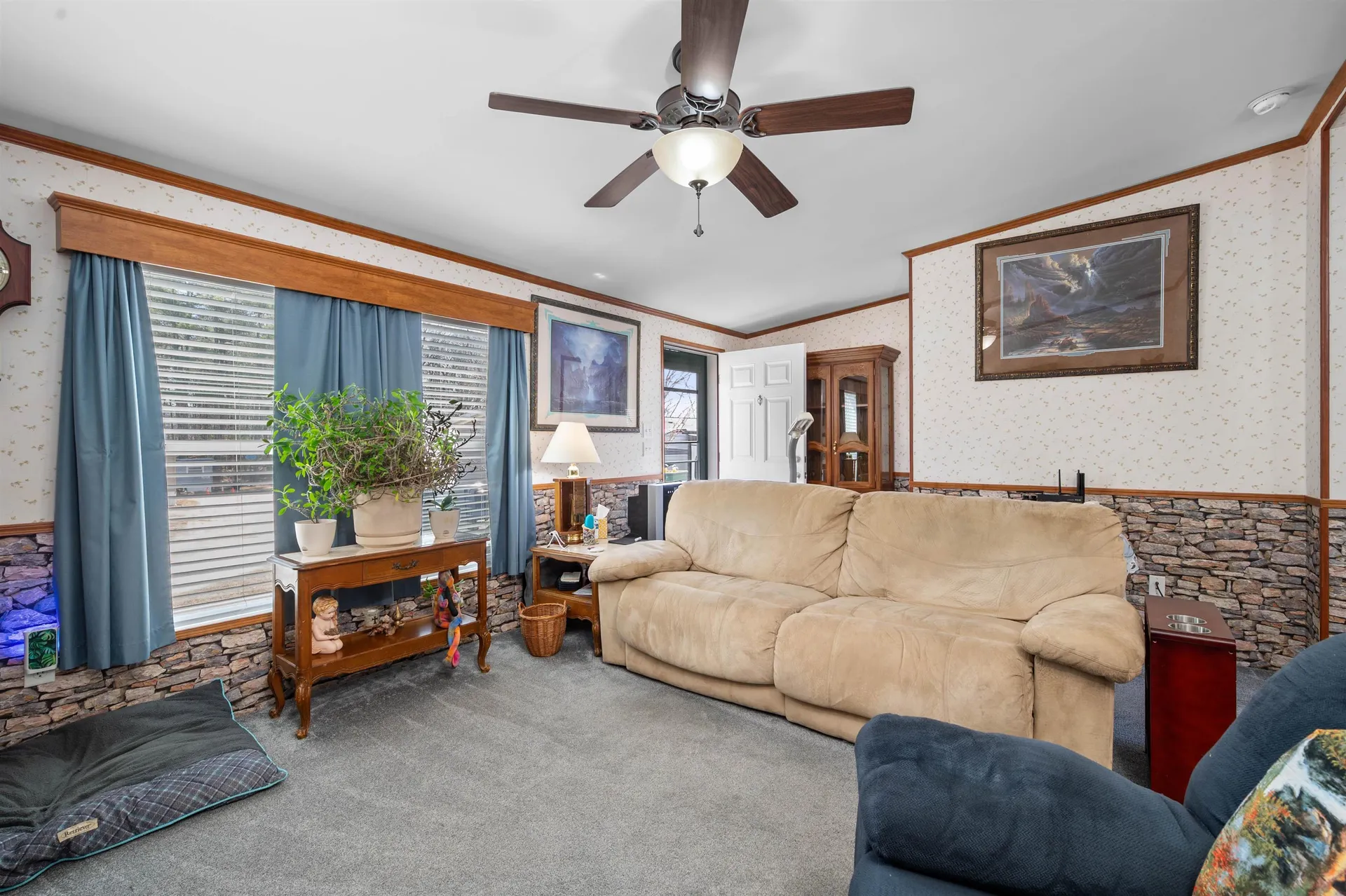 7 Lilac Lane Pittsfield NH 03263