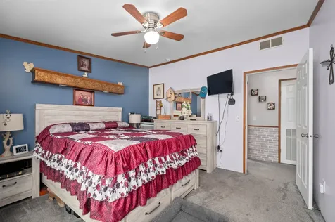 7 Lilac Lane Pittsfield NH 03263