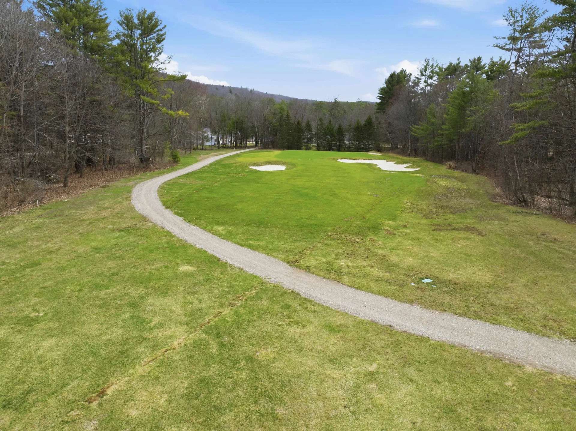 16 Fairway Drive Ashland NH 03217