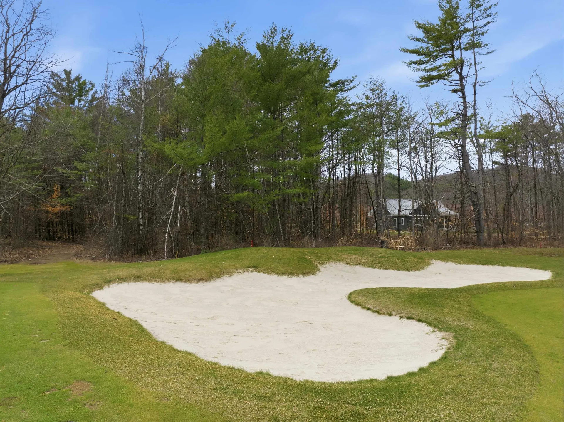 16 Fairway Drive Ashland NH 03217