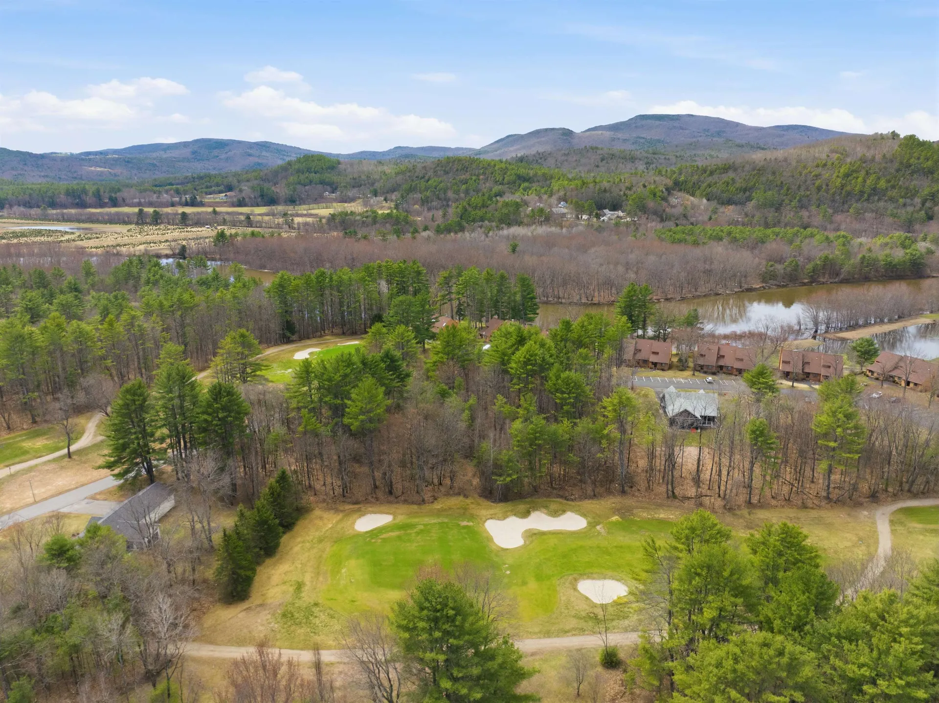 16 Fairway Drive Ashland NH 03217