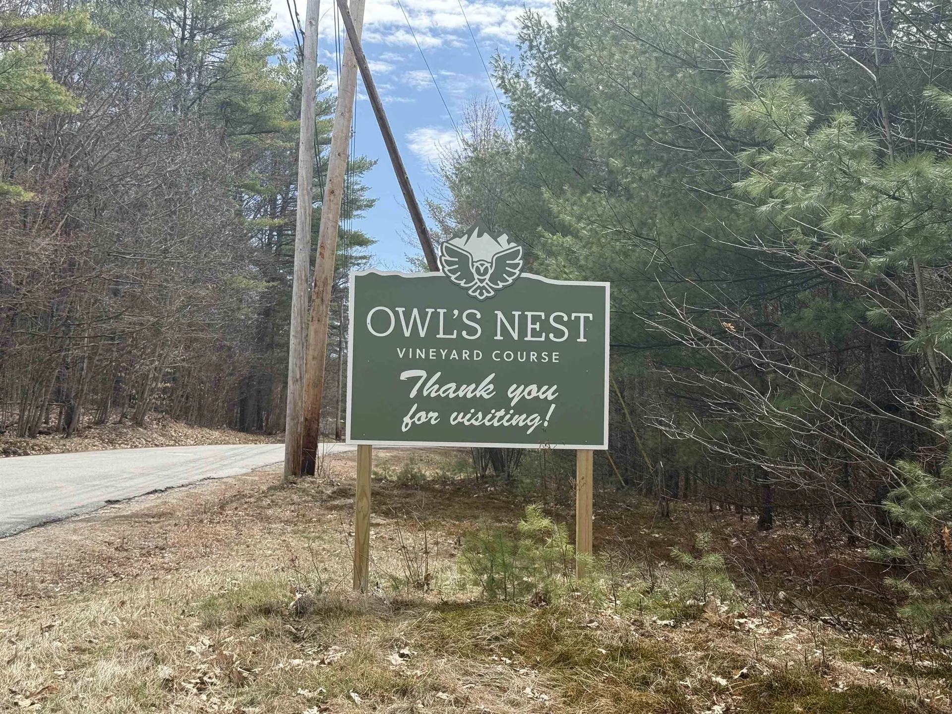 16 Fairway Drive Ashland NH 03217