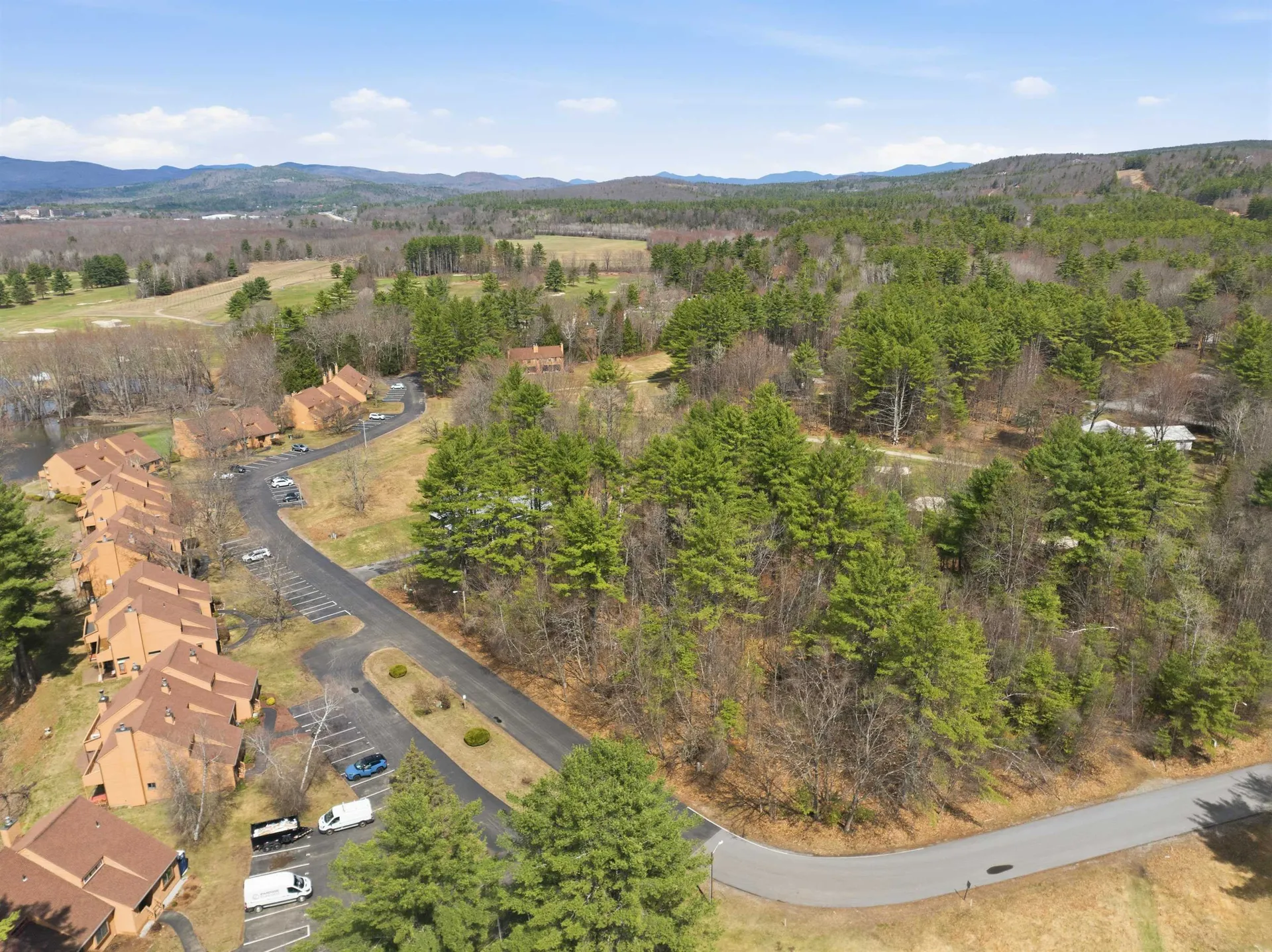 16 Fairway Drive Ashland NH 03217