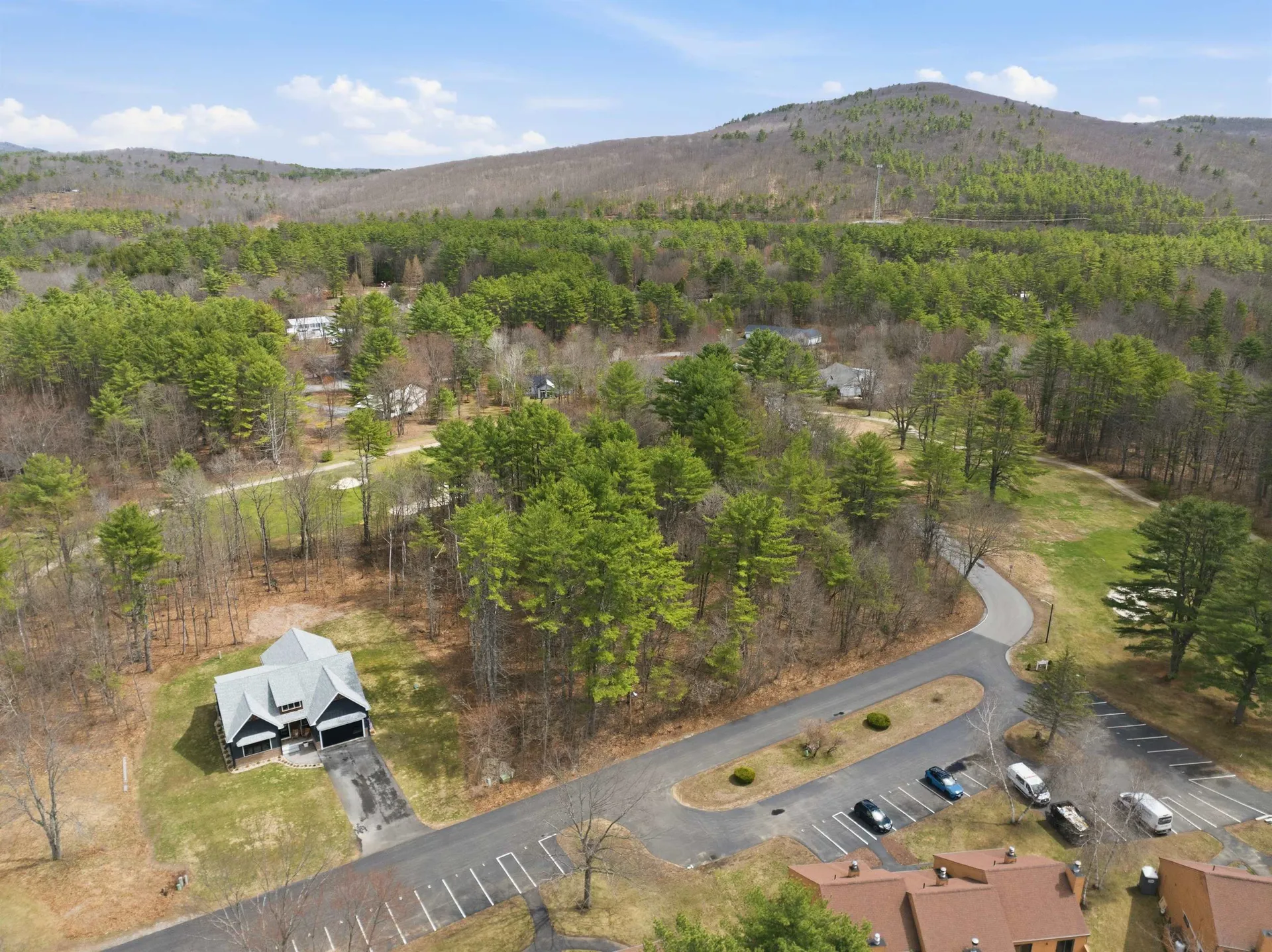 16 Fairway Drive Ashland NH 03217