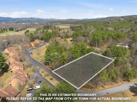 16 Fairway Drive Ashland NH 03217