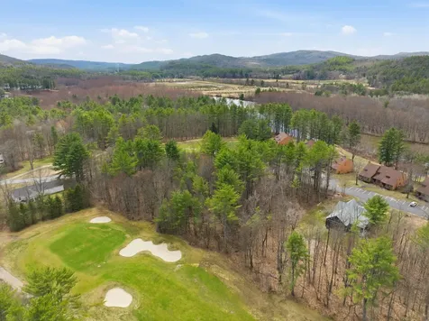 16 Fairway Drive Ashland NH 03217