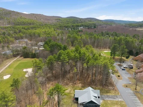 16 Fairway Drive Ashland NH 03217