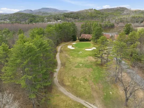 16 Fairway Drive Ashland NH 03217