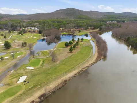 16 Fairway Drive Ashland NH 03217