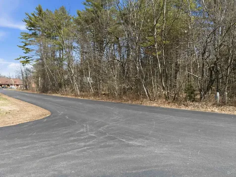16 Fairway Drive Ashland NH 03217
