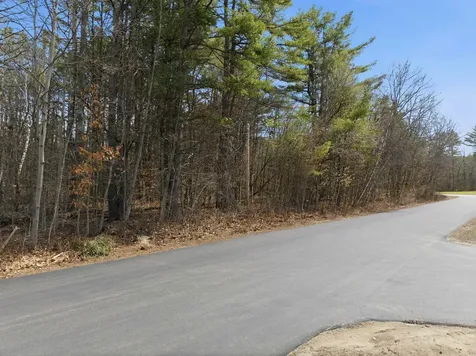 16 Fairway Drive Ashland NH 03217