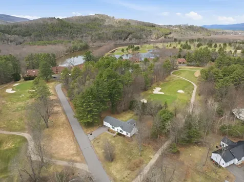 16 Fairway Drive Ashland NH 03217