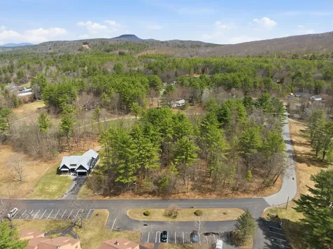 16 Fairway Drive Ashland NH 03217